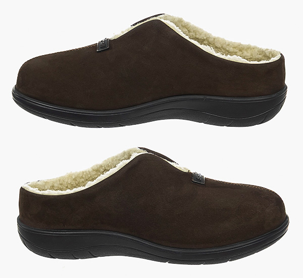 босоножки сабо тапочки 220301-1 Sursil-Ortho для дома